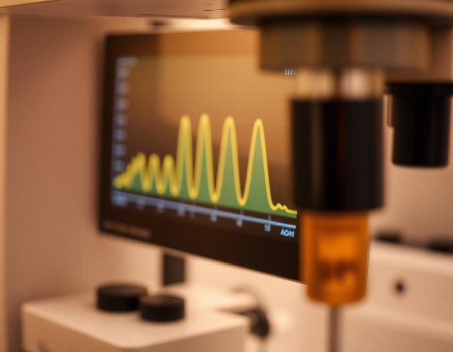Quality & HPLC Testing